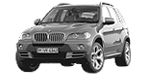 BMW E70 P2B5A Fault Code