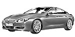 BMW F06 P2B5A Fault Code