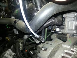 See P2B5A in engine