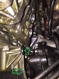See P2B5A in engine